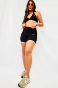 5" Biker Shorts
