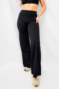 Casual Flare Pants