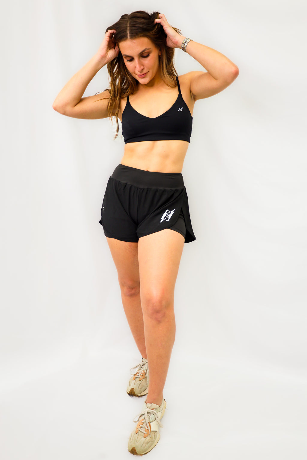 CA Runner Shorts