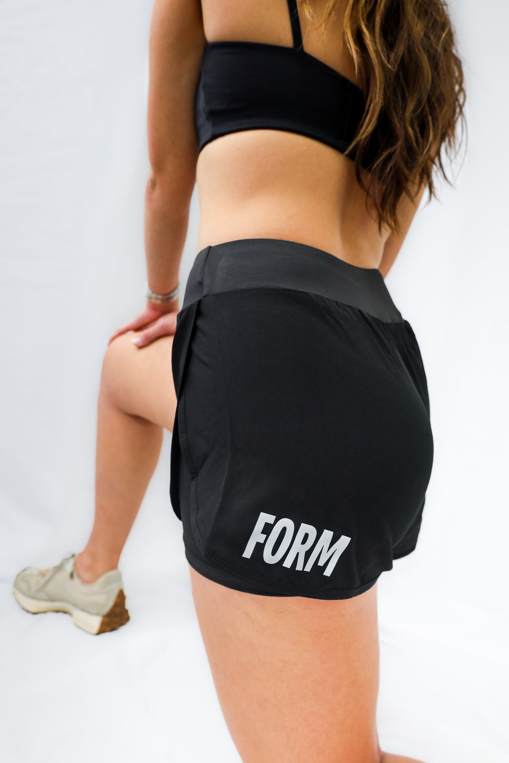 CA Runner Shorts