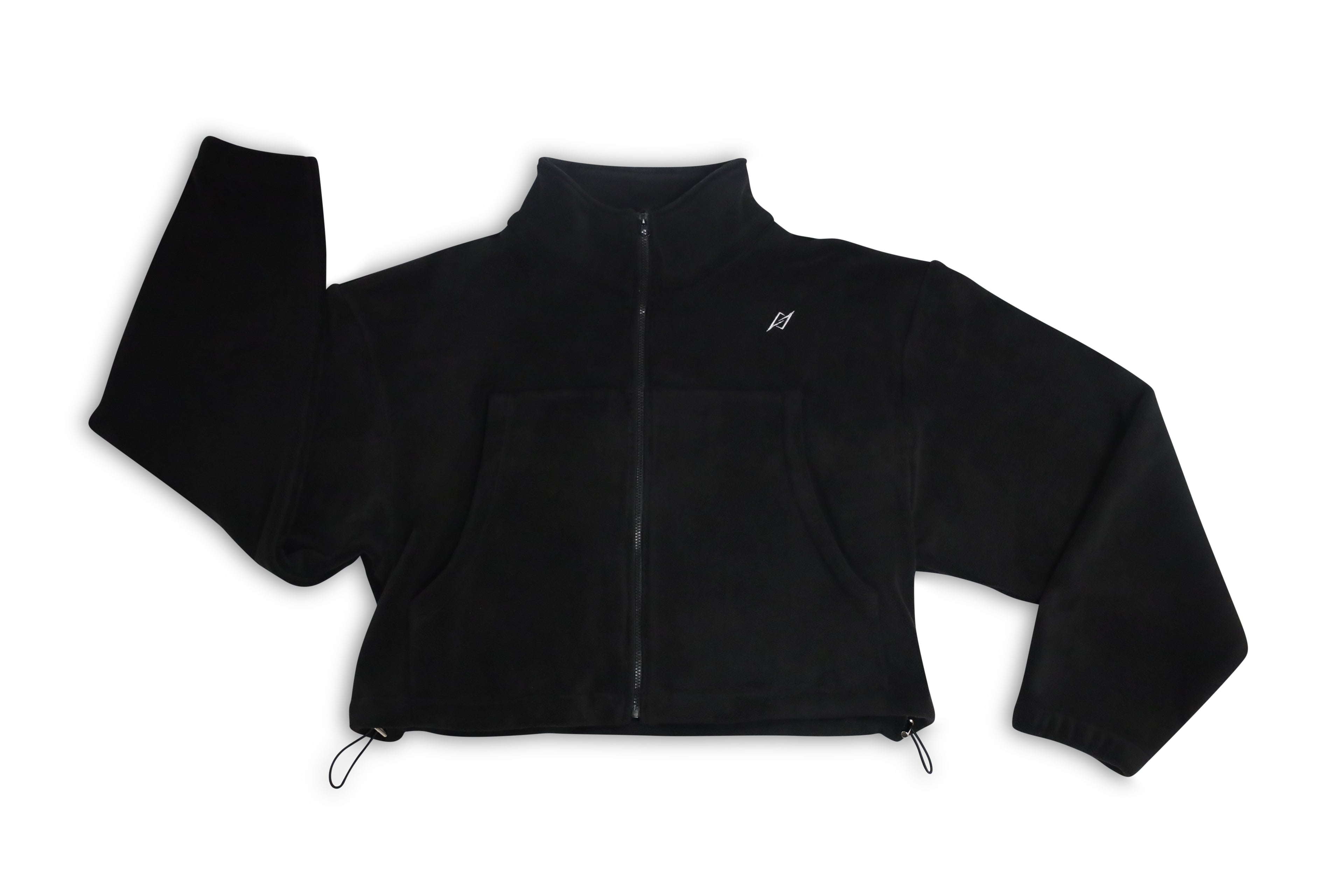 Casual Fleece Jacket
