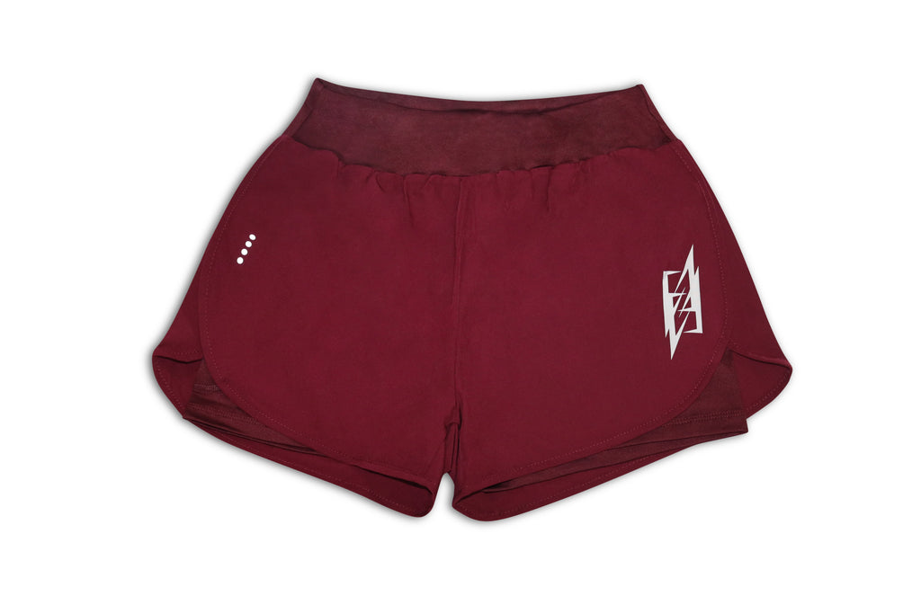 CA Runner Shorts