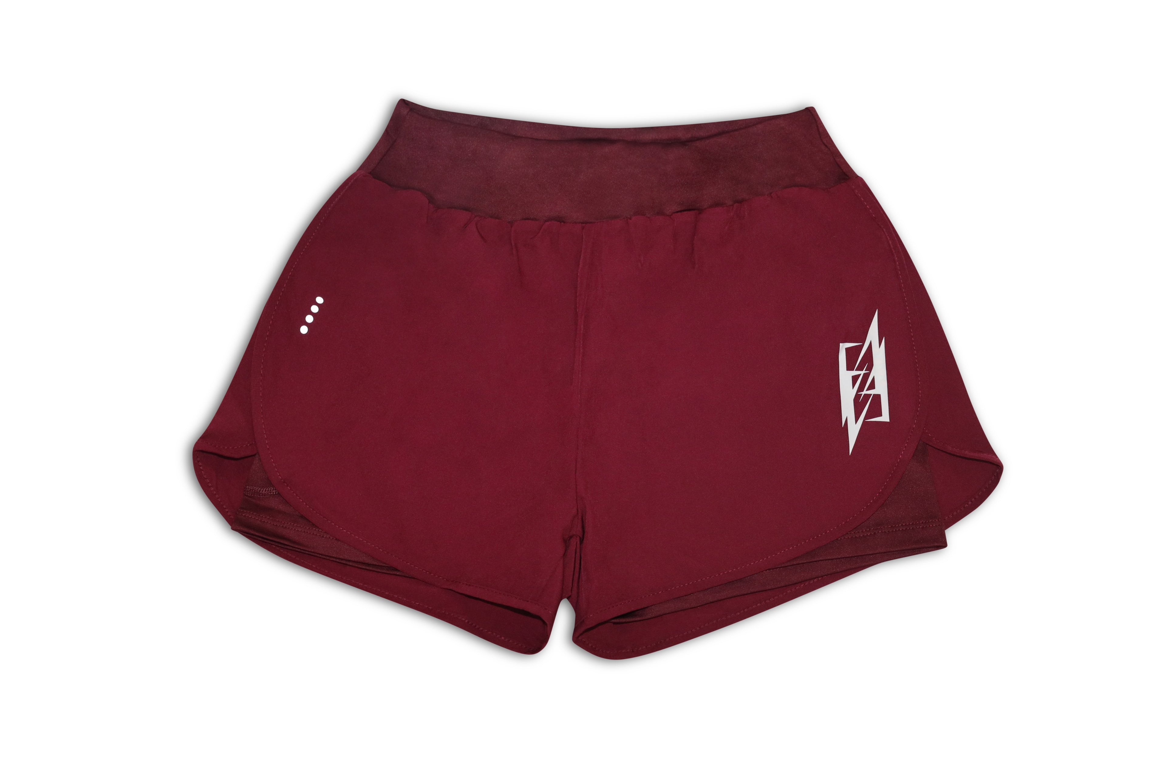 CA Runner Shorts