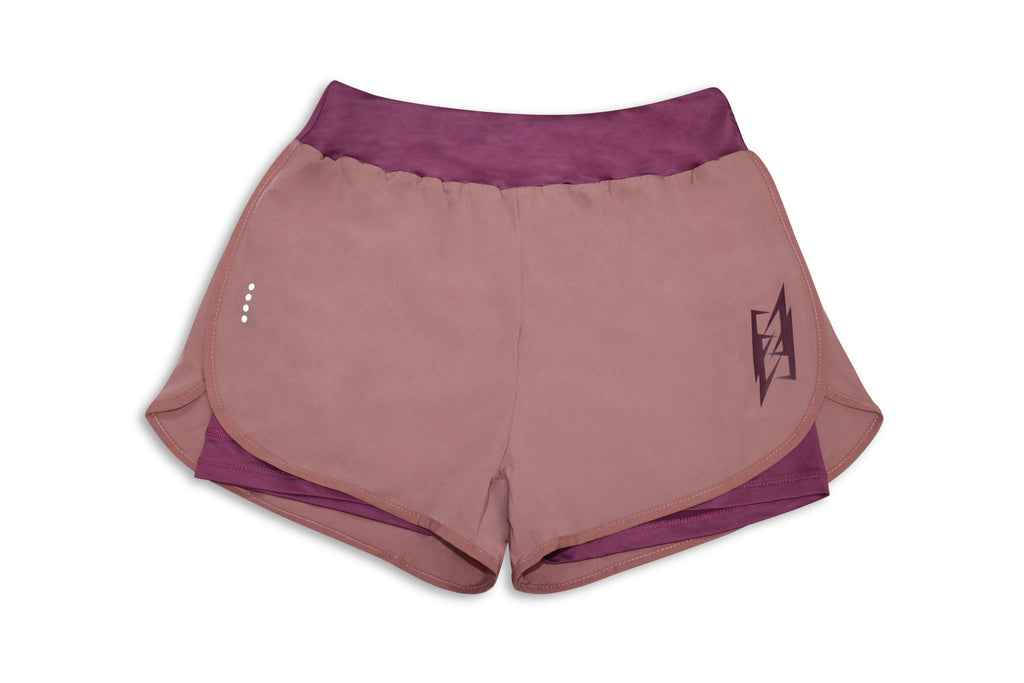 CA Runner Shorts