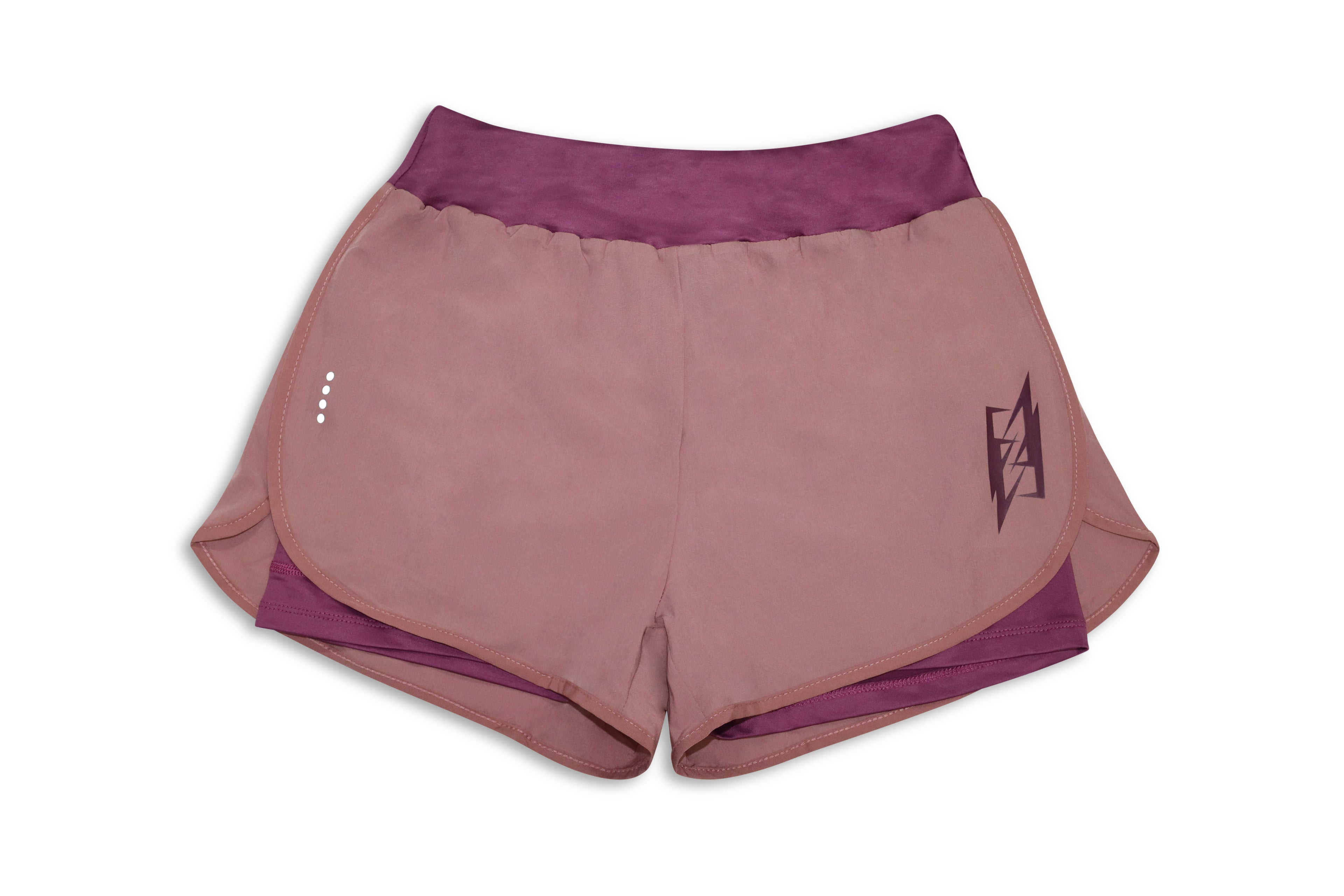 CA Runner Shorts