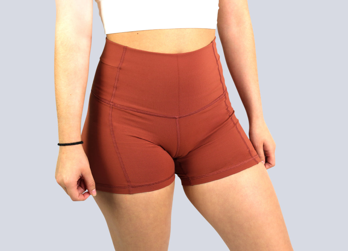 PWCF Shorts