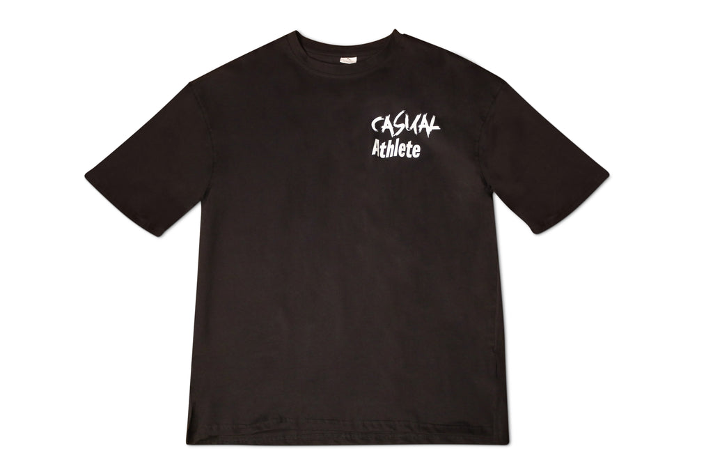 Casual Athlete Tee