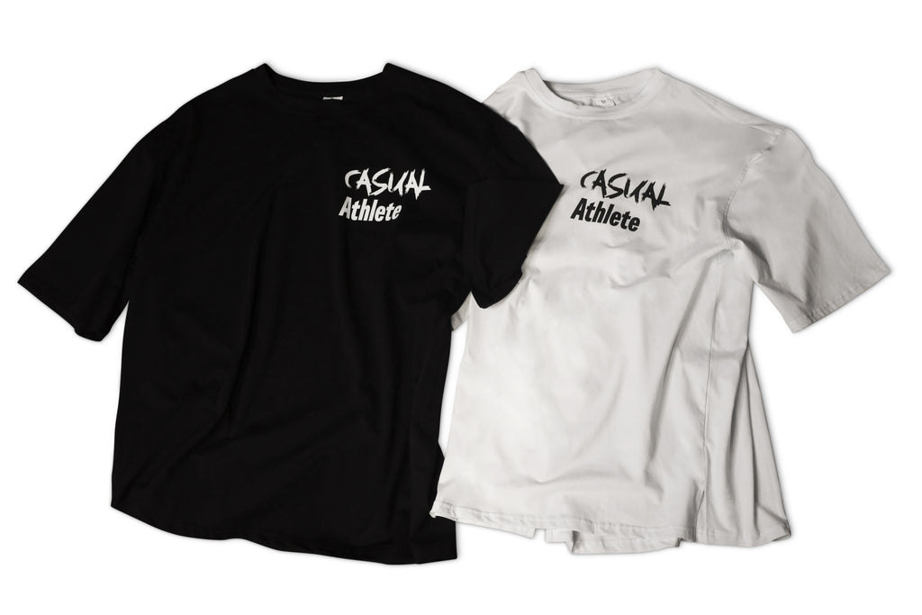 Casual Athlete Tee