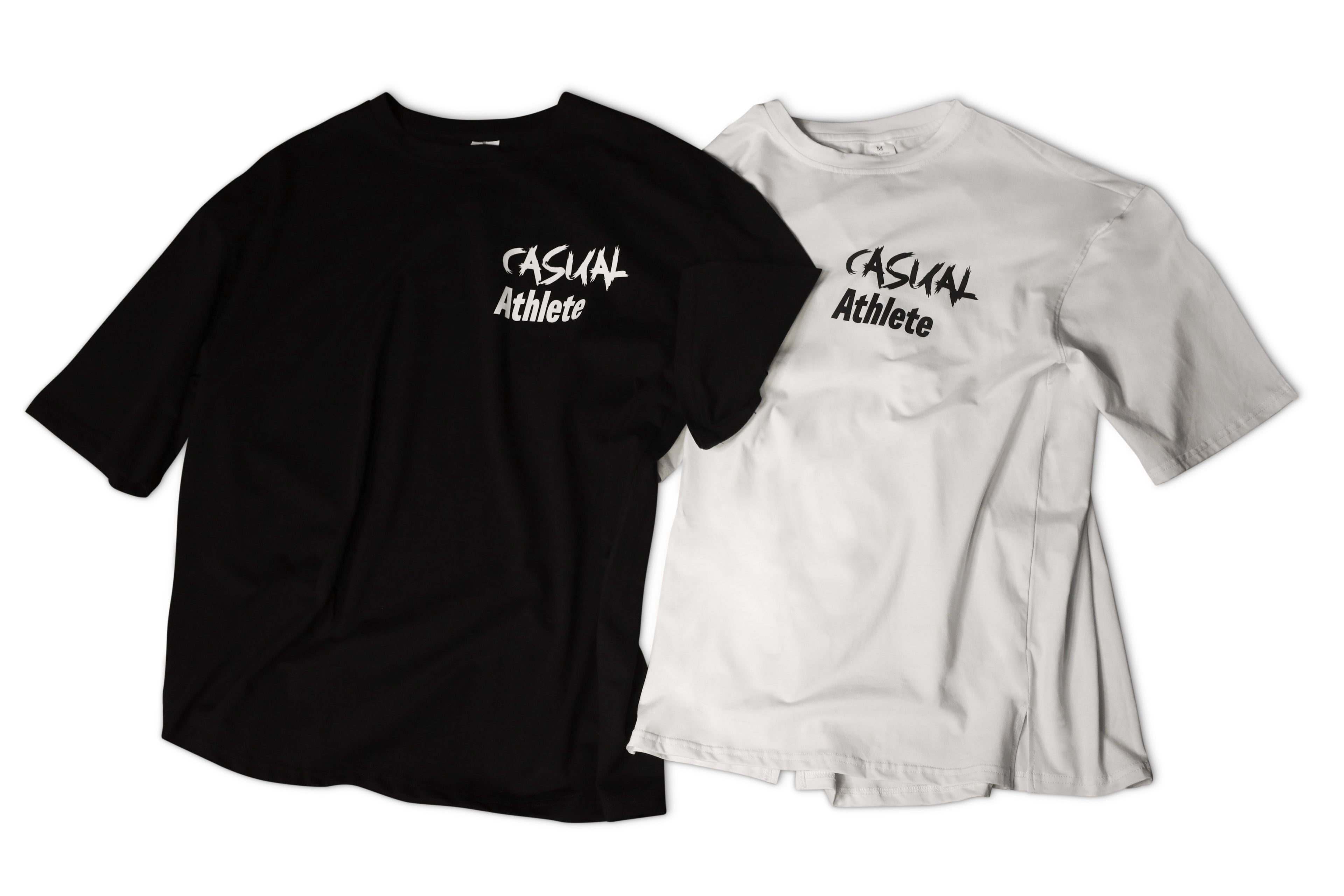 Casual Athlete Tee