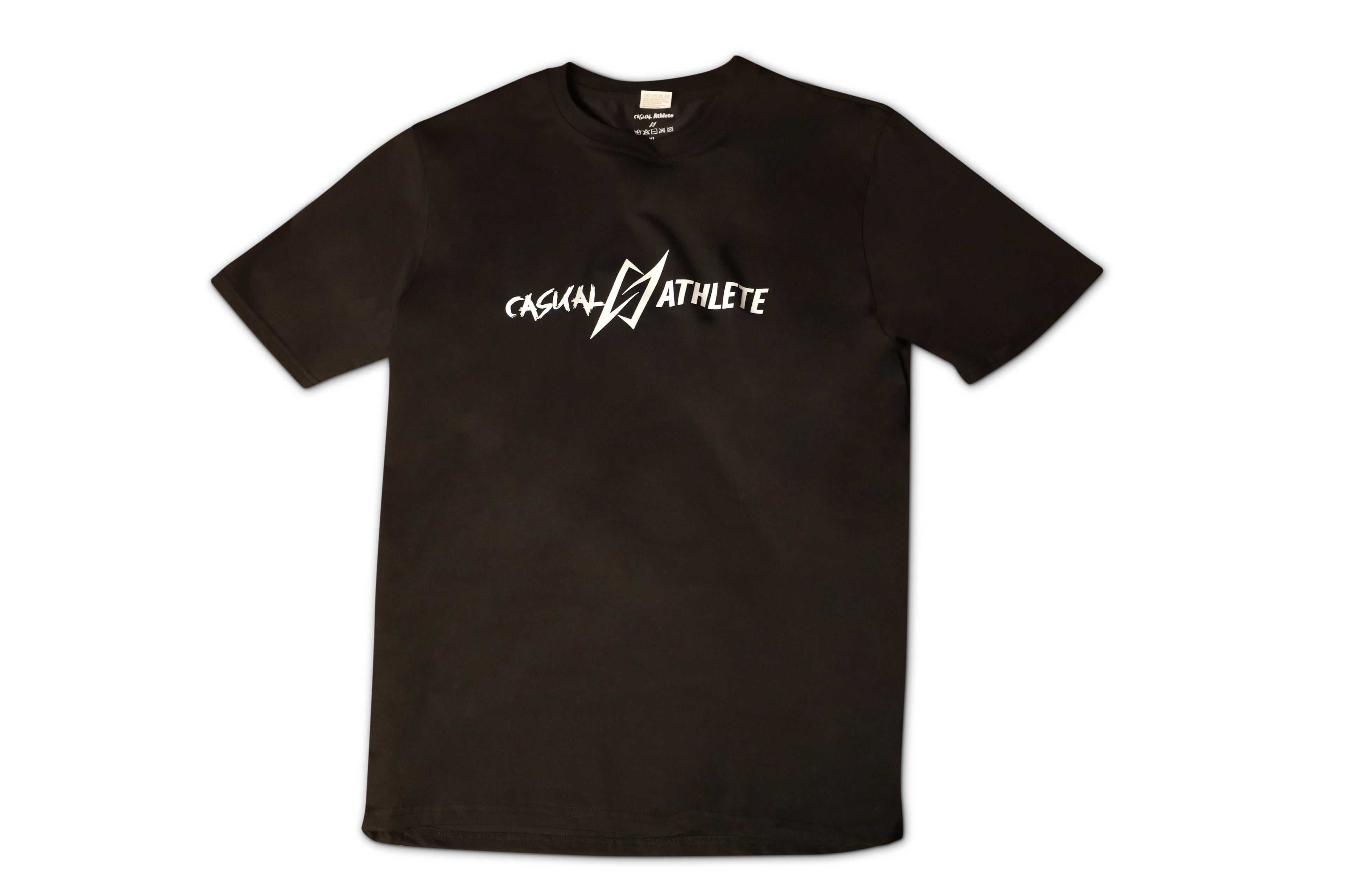 Athletic Fit Tee