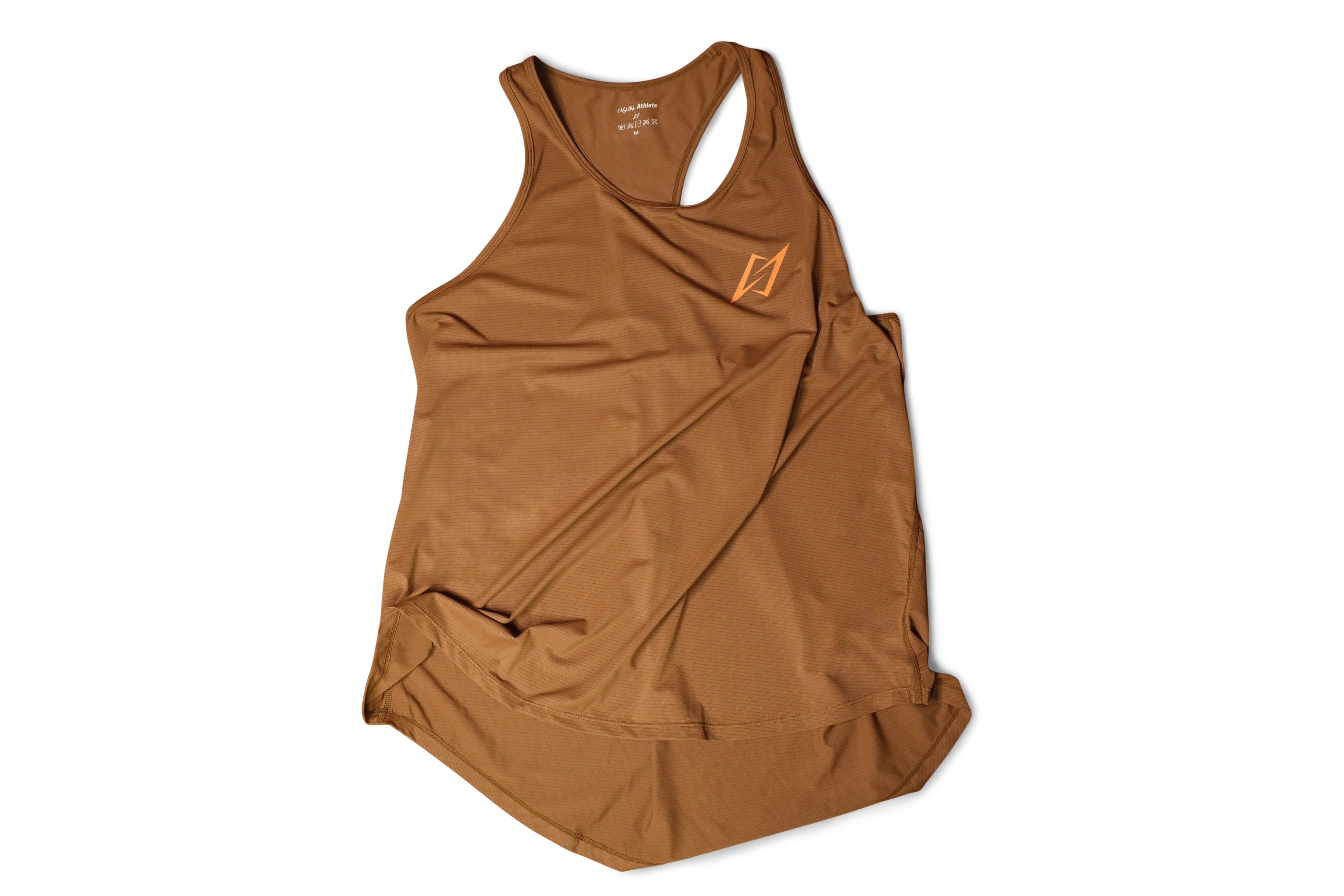 CA Tanks