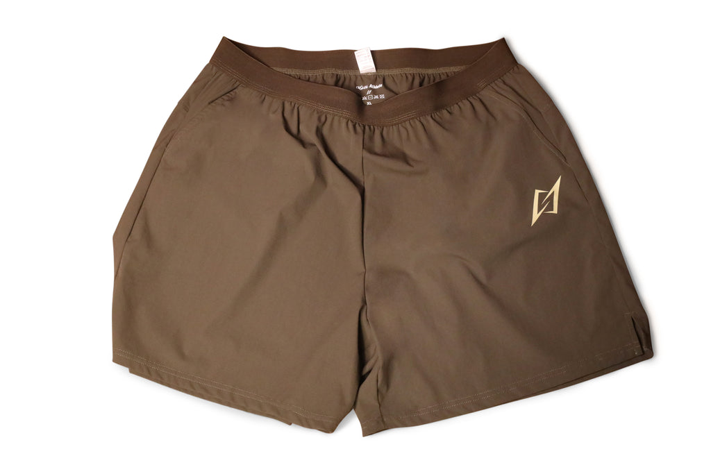 Casual Work Shorts