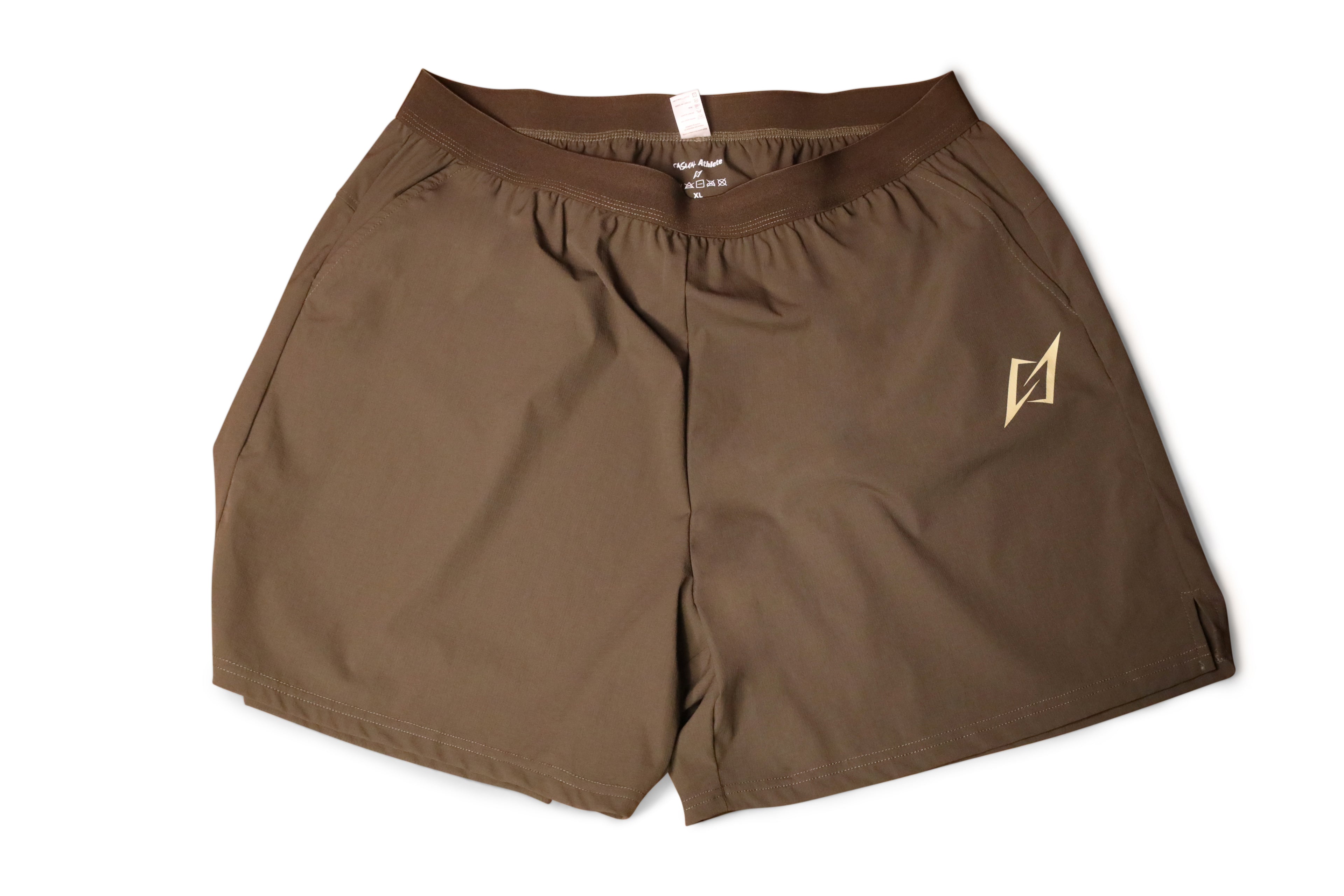 Casual Work Shorts