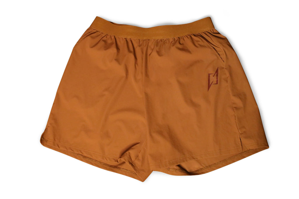 Casual Work Shorts
