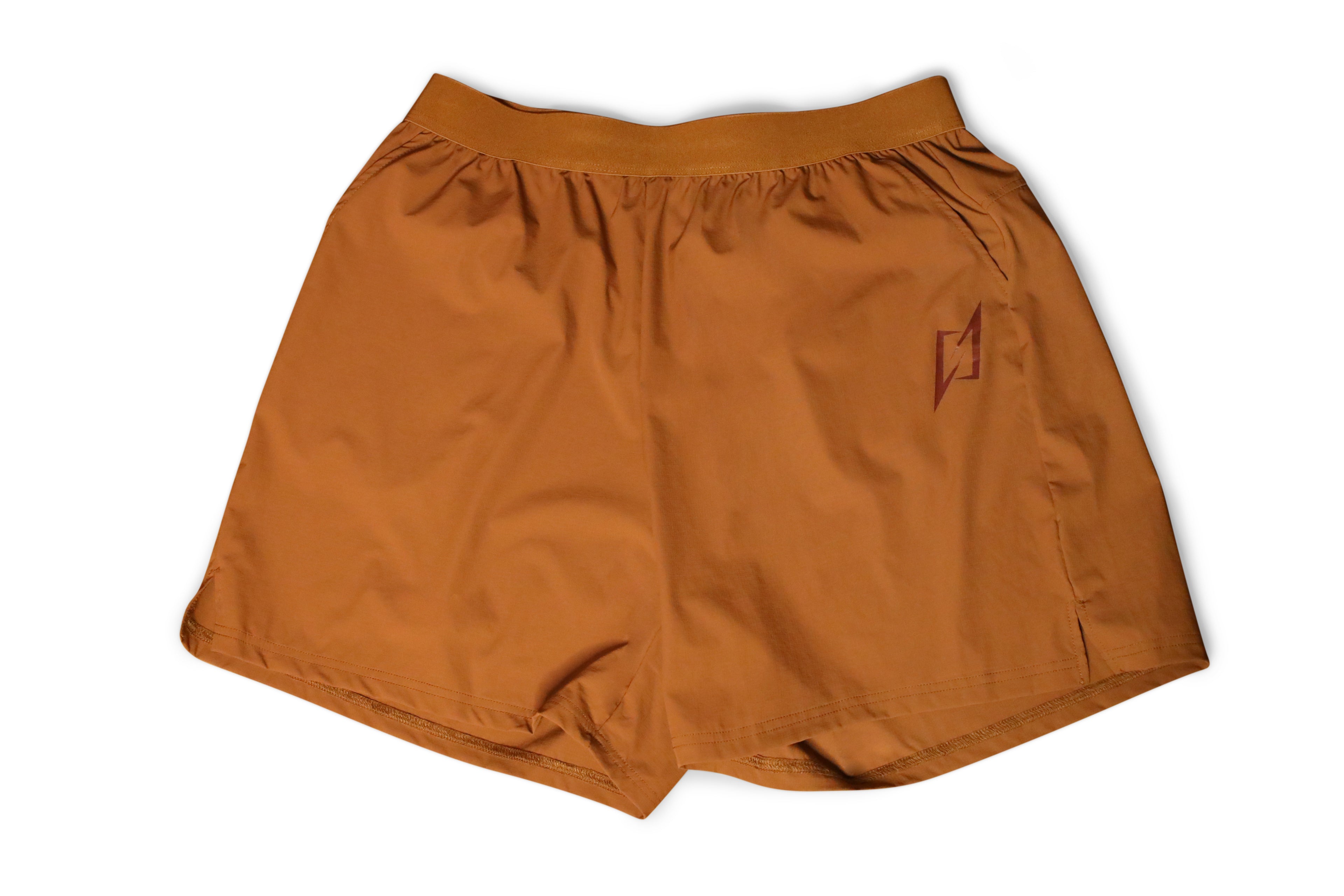 Casual Work Shorts