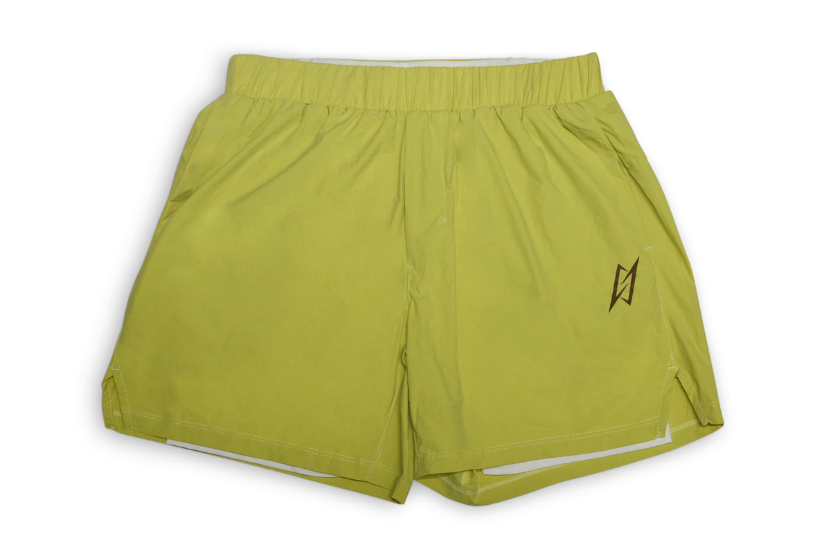 Trainer Shorts – 6