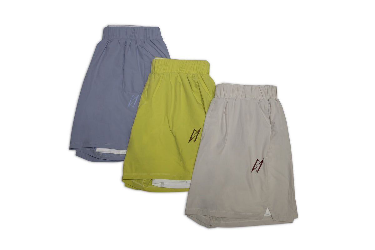 Trainer Shorts – 6