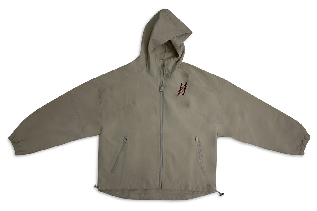FORM Wind Trainer Jacket