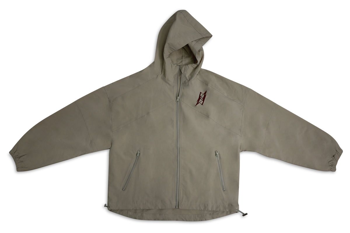 FORM Wind Trainer Jacket