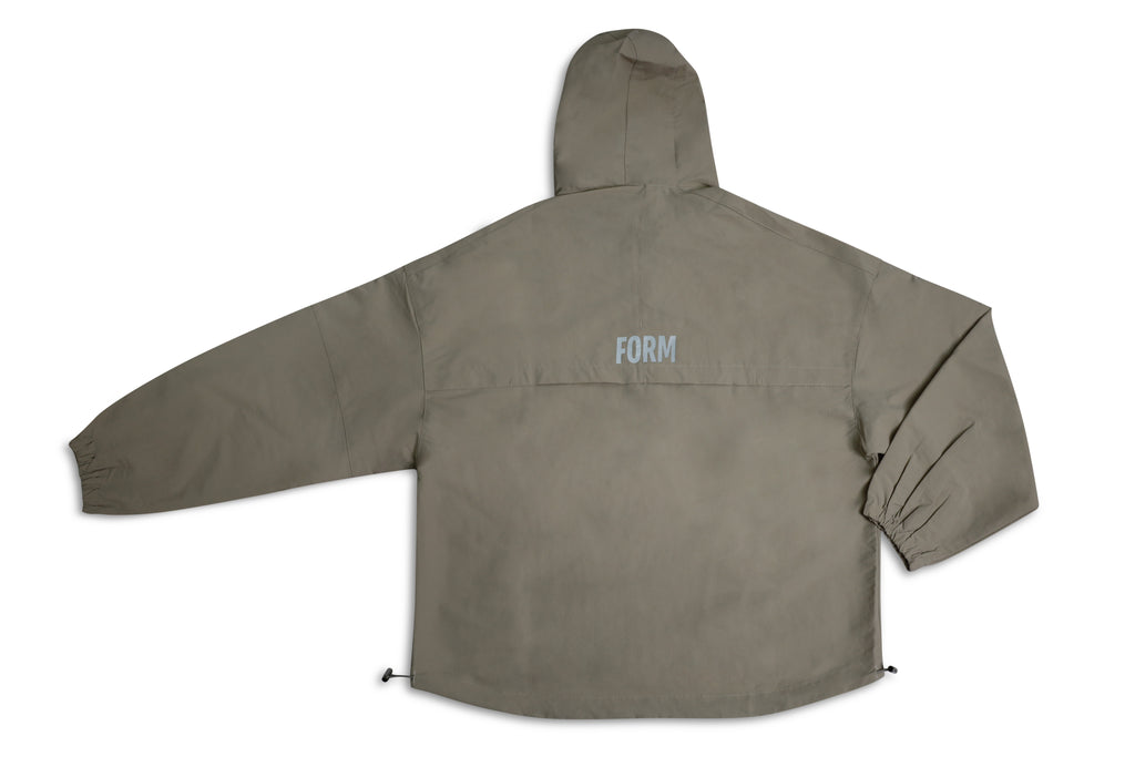 FORM Wind Trainer Jacket