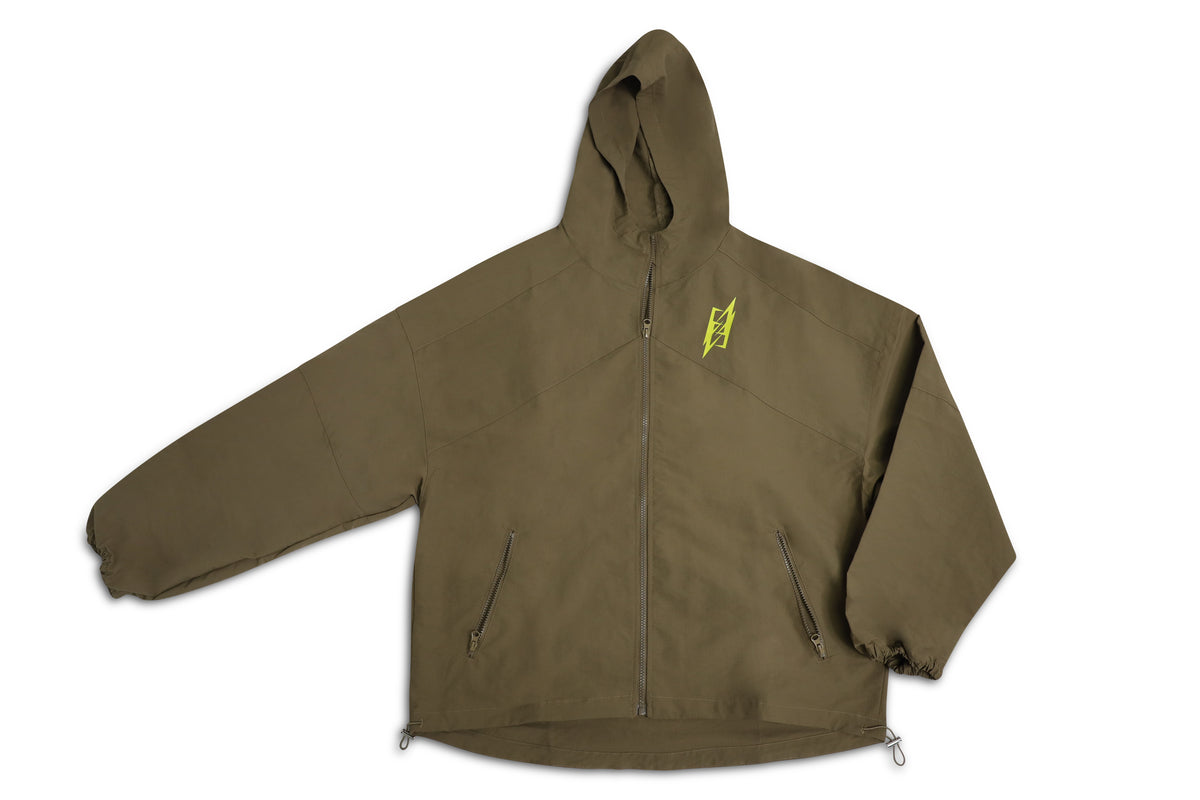 FORM Wind Trainer Jacket