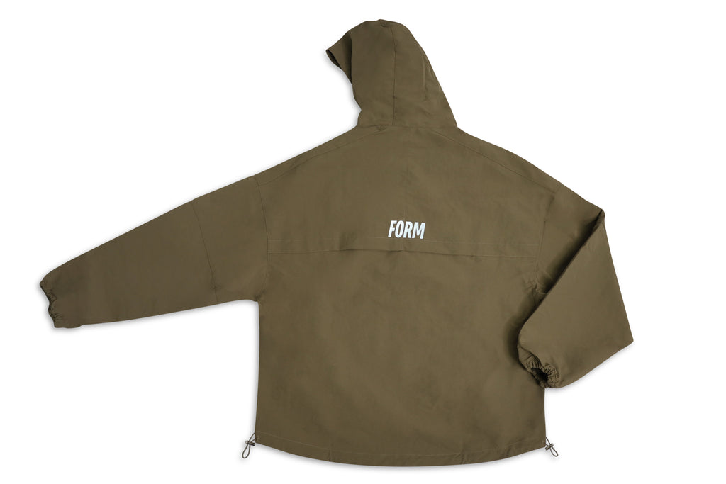 FORM Wind Trainer Jacket