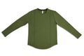 Long Sleeve Trainer
