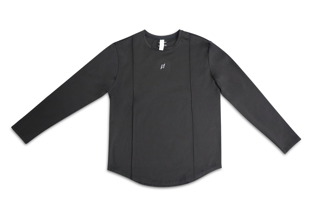 Long Sleeve Trainer