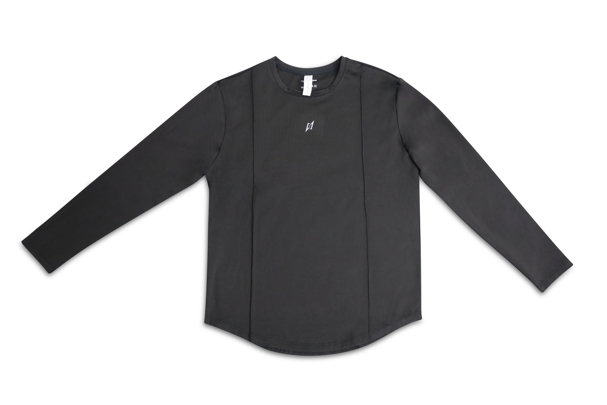 Long Sleeve Trainer