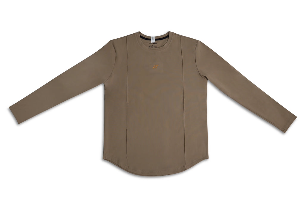 Long Sleeve Trainer
