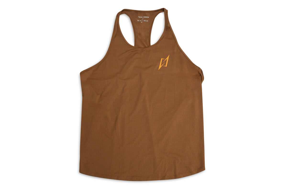 CA Tanks