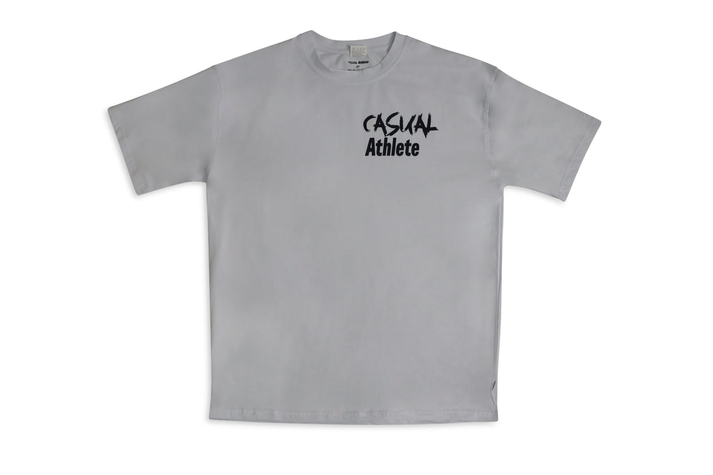 Casual Athlete Tee