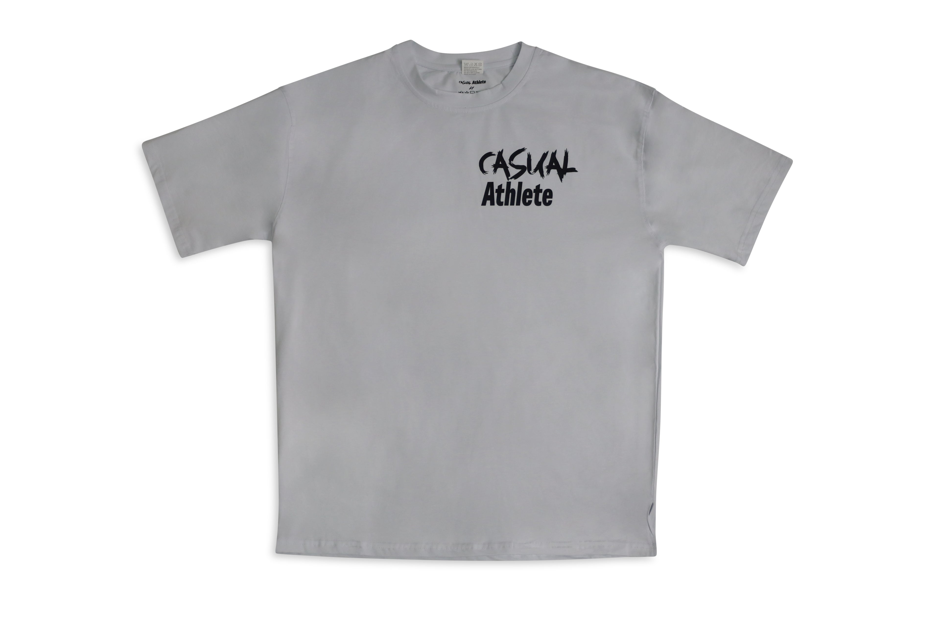 Casual Athlete Tee