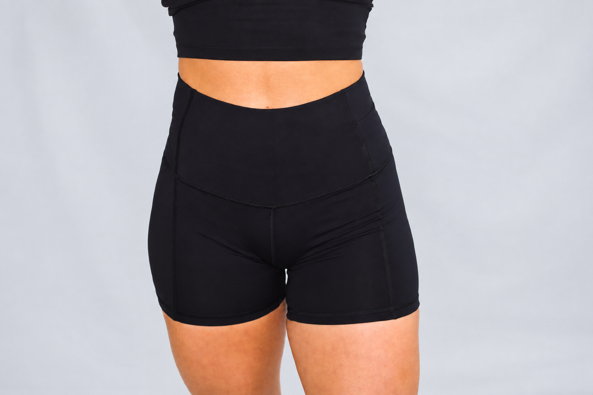PWCF Shorts