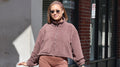 Casual Fleece Jacket