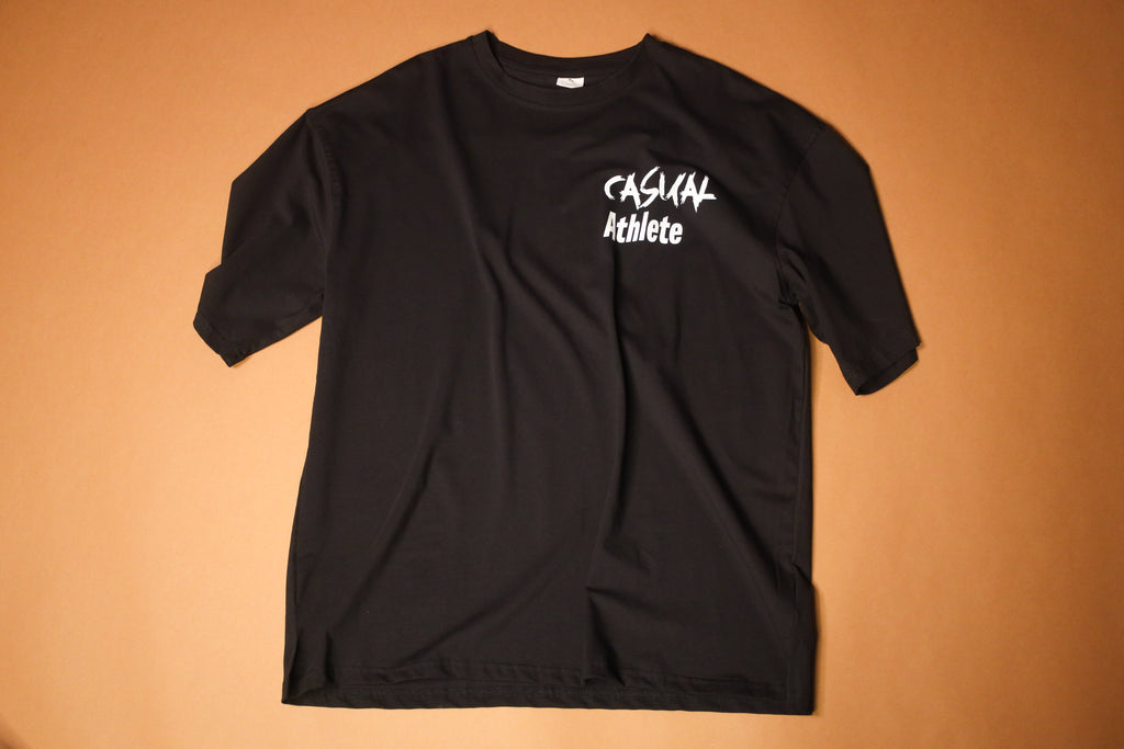 Casual Athlete Tee