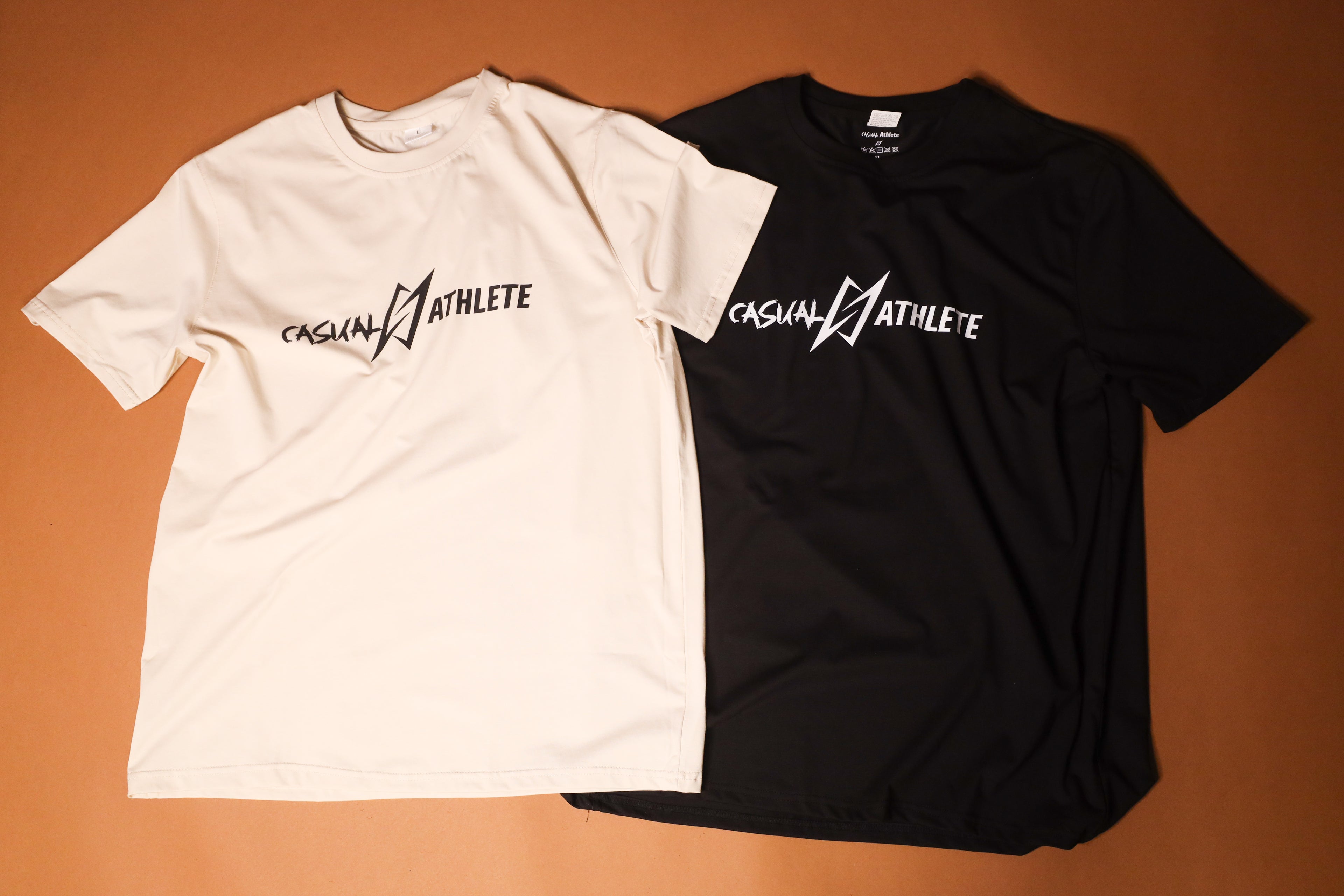 Athletic Fit Tee