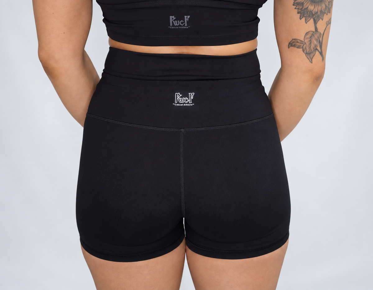 PWCF Shorts