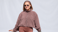 Casual Fleece Jacket