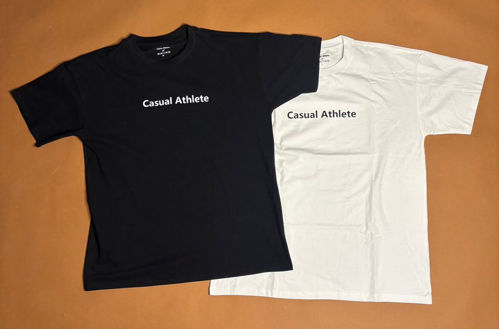 Classic CA Tee